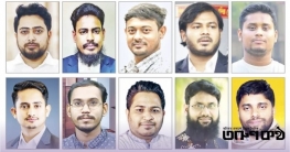 যেসব আসনে জয়ের স্বপ্ন দেখছে নবীন দল এনসিপি